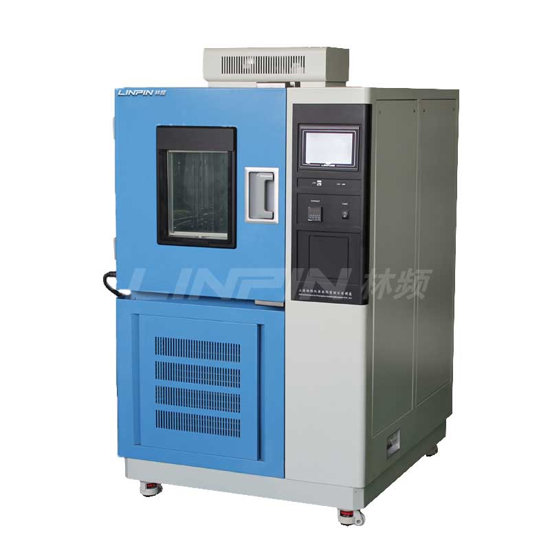 未來的望遠鏡-試驗箱窺見產(chǎn)品一生的風景